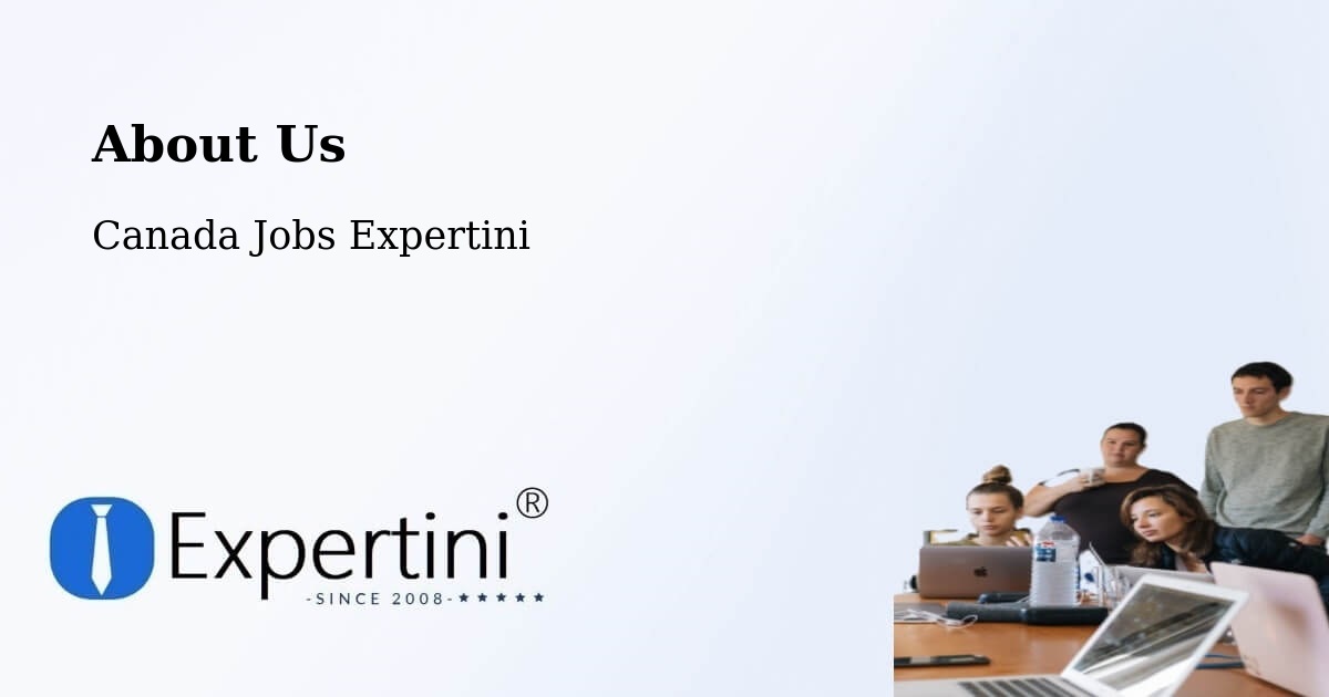 About Expertini Recruitment Platform  – Saint Jacques Le Mineur - Saint Jacques Le Mineur, Canada Jobs Expertini