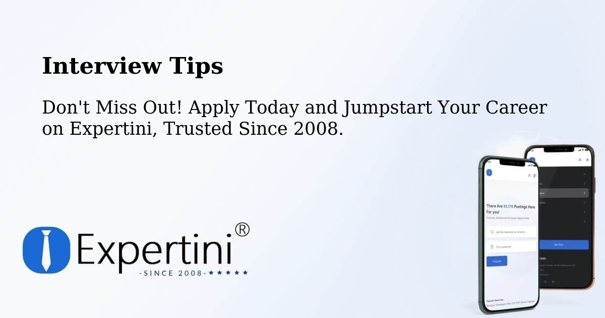 Interview Tips & Techniques for Job Seekers – Saint Jacques Le Mineur - Saint Jacques Le Mineur, Canada Jobs Expertini
